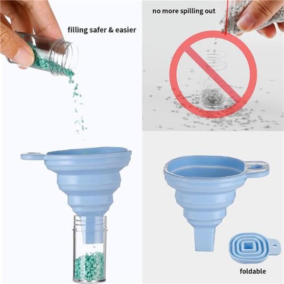 Diamond Painting Storage Containers 60 Slots Diamond Painting Accessories - Picture 4 of 7